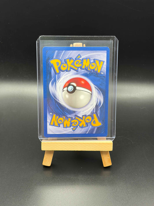 Two Psyduck Cards (53) - Fossil (FO) LP