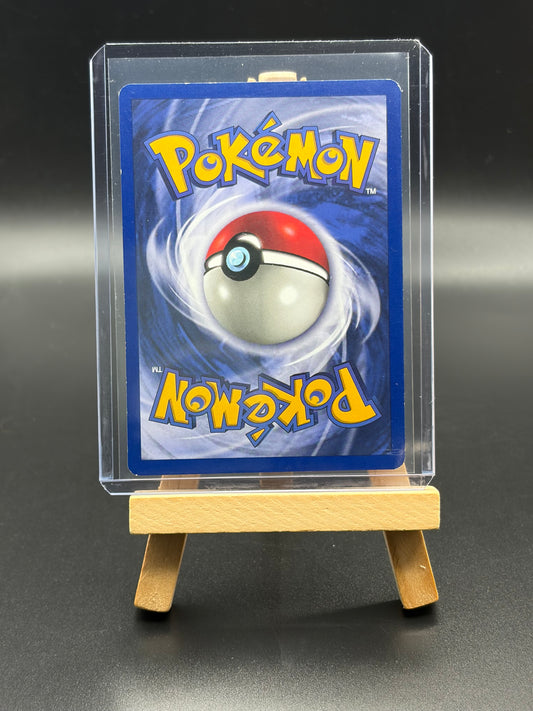 Pikachu (17/64) - Jungle (JU)Common LP