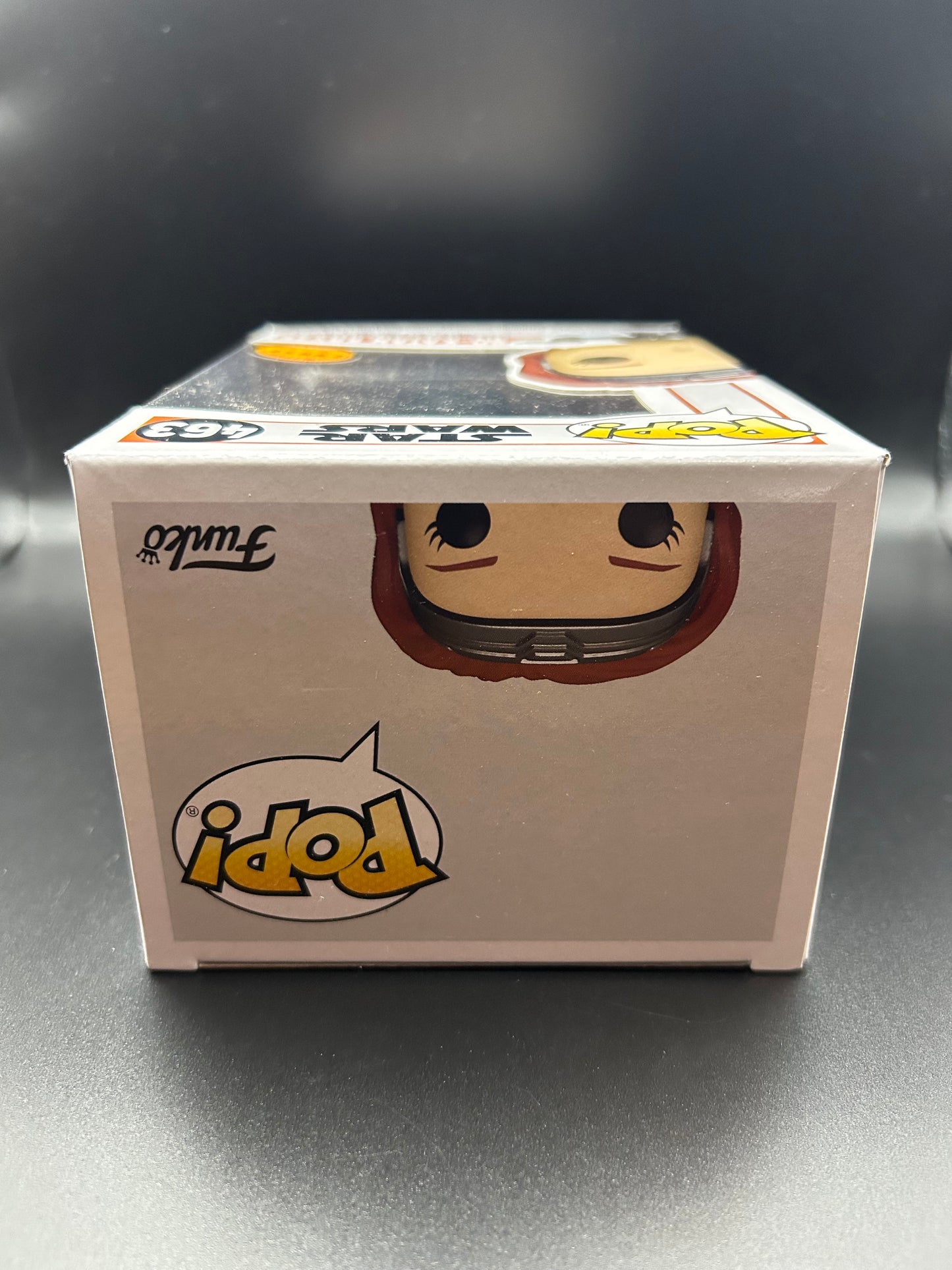 Bo-Katan Kryze Chase