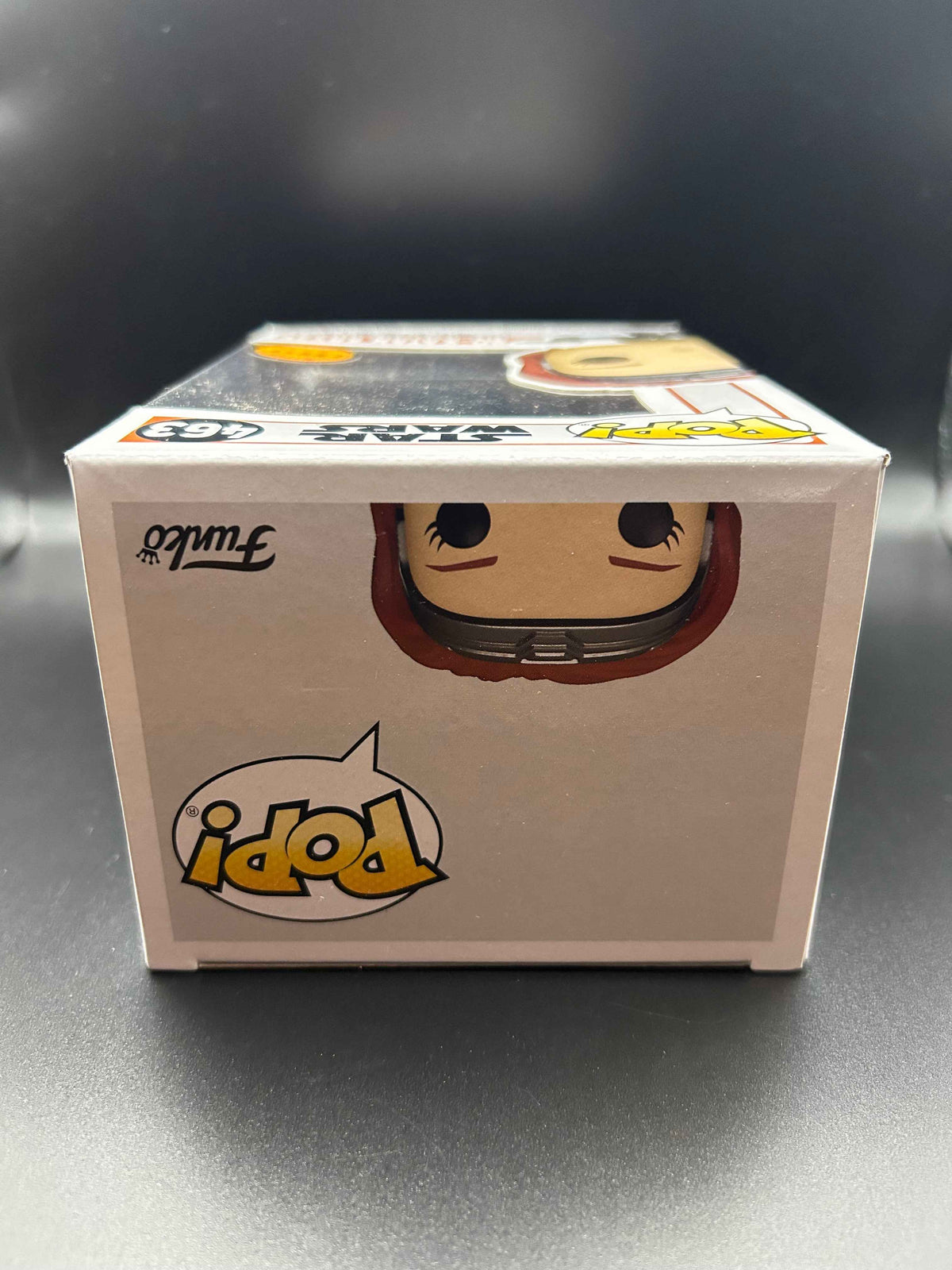 Bo-Katan Kryze Chase 463