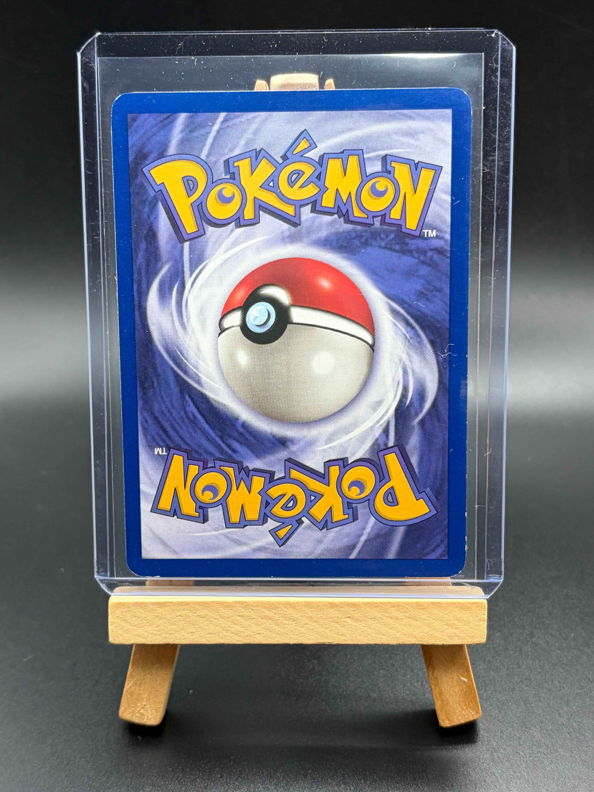 Dark Alakazam - Team Rocket (TR) LP