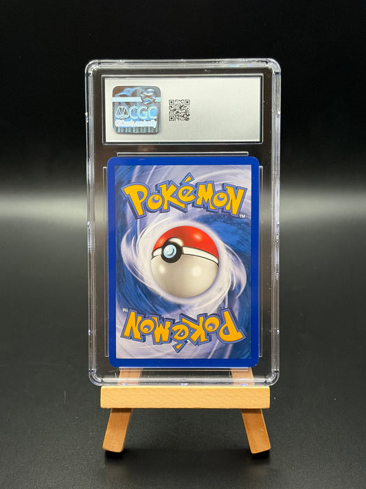 Muk – Aquapolis H17 Holo Rare CGC 10 Gem Mint