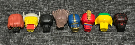 Marvel Mini Funko Pop! Lot