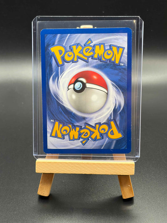 Magikarp (035/102)- Base Set (BS)LP