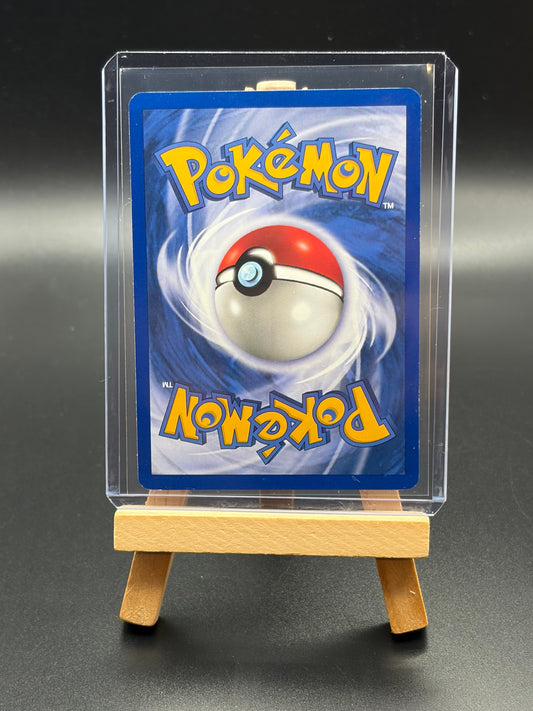 Magikarp (035/102)- Base Set (BS)LP