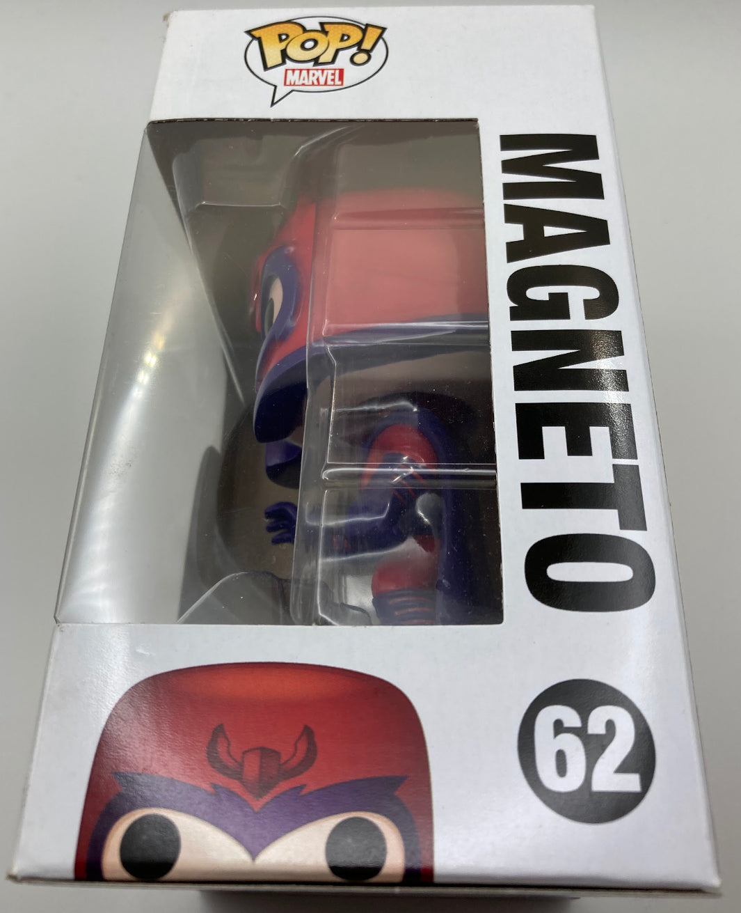 Funko Pop X-Men Magneto