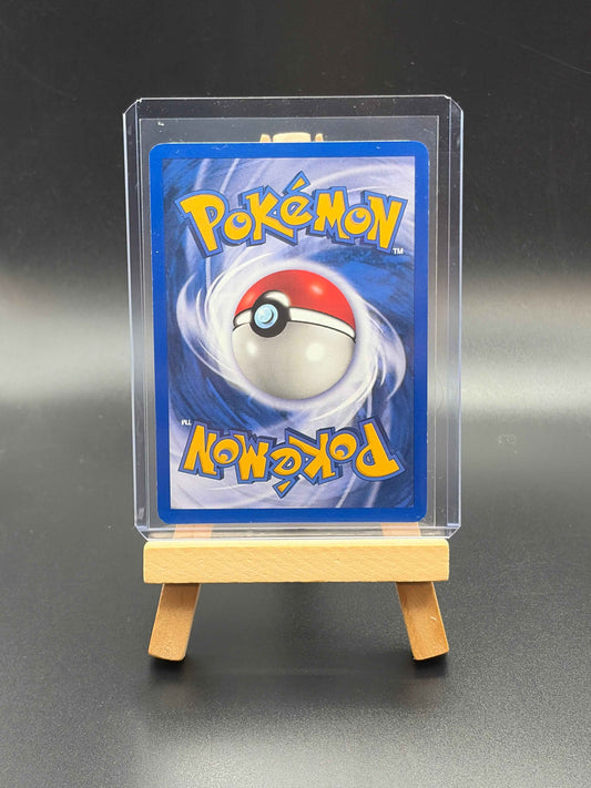 Pikachu(058/102)- Base Set (BS)LP