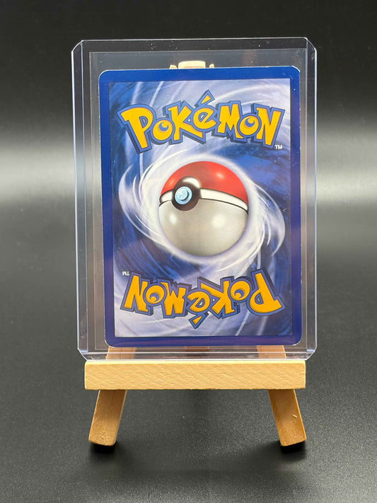 Wartortle (42) - Base Set (BS) LP