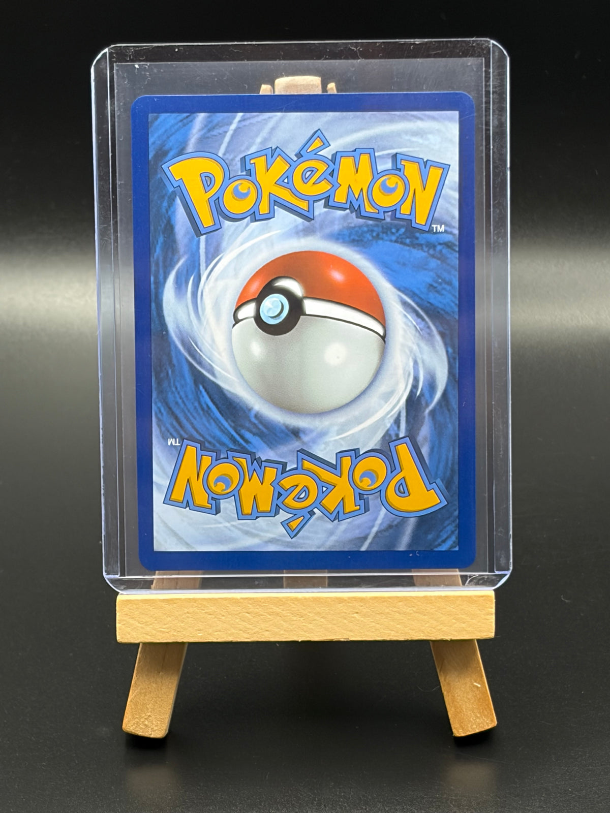 Giovanni’s Charisma- 204/165 - SV: Scarlet & Violet 151 (MEW) NM