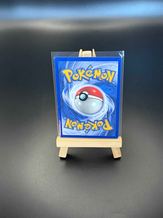 Bulbasaur (044/102)- Base Set (BS) LP