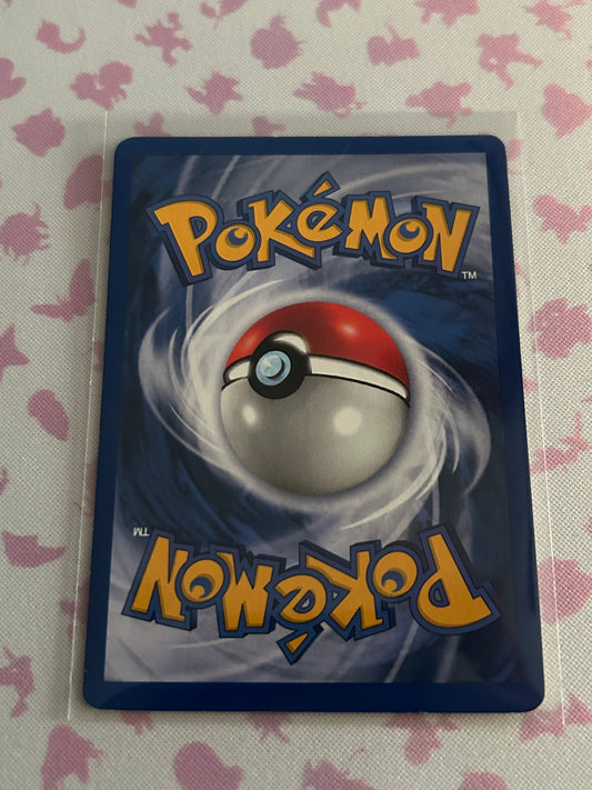 Vaporeon (12/64) - Jungle (JU) Holo Rare