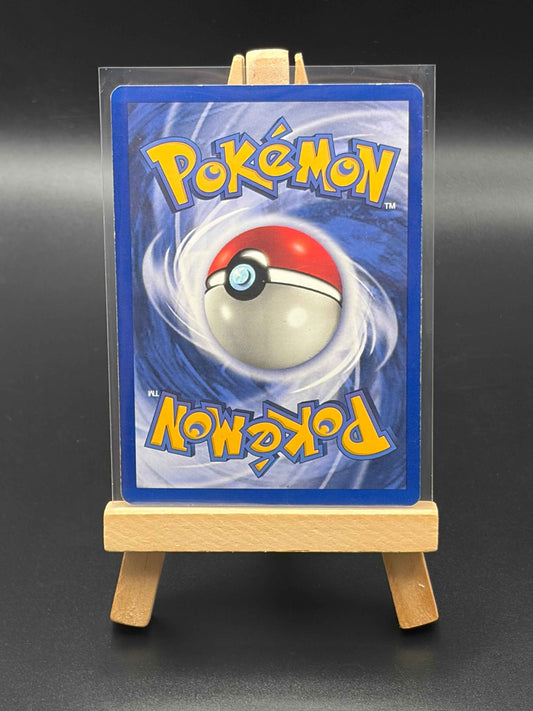 Squirtle (63) - Base Set (BS) LP