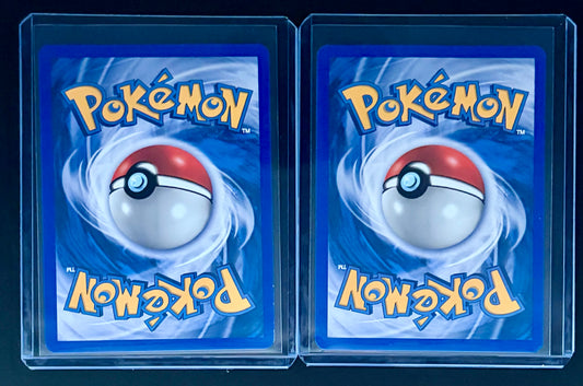 Drowzee Evolutions lot Aquapolis (AQ)