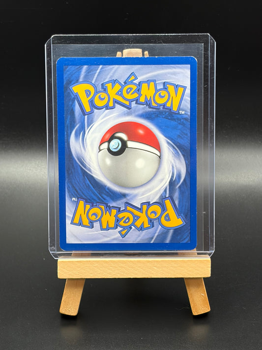 Spanish Magneton (26) - Fossil (FO) Rare Lightly Played