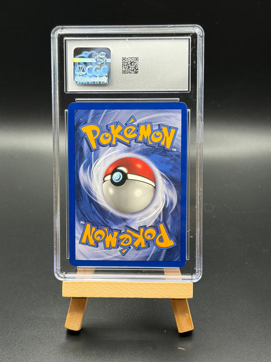 Gyarados - Base Set (BS) Unlimited Graded CGC 8.5