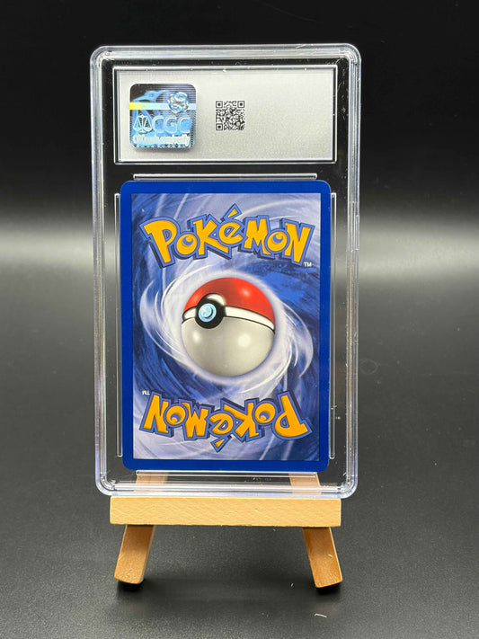 Gyarados - Base Set (BS) Unlimited Graded CGC 8.5