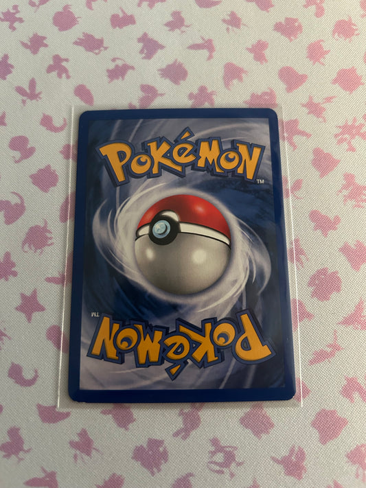 Ludicolo Ex- Sandstorm (SS)NM Holo Rare