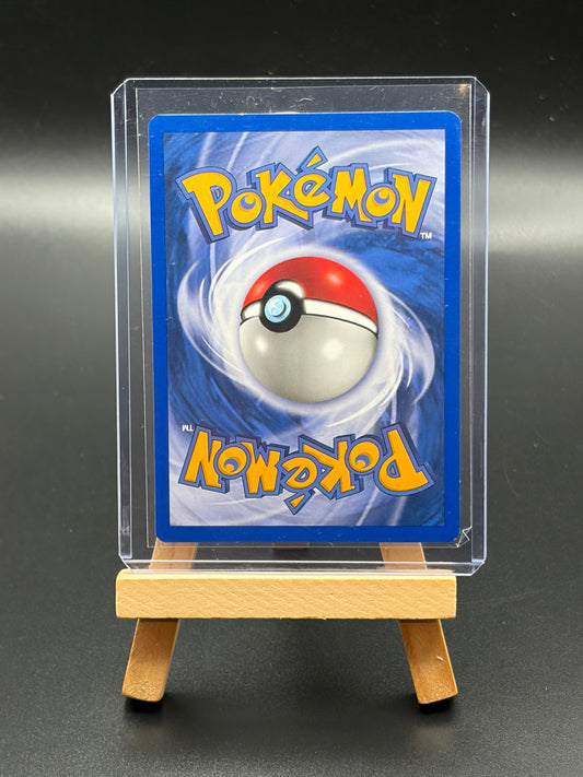 Pokemon Breeder Fields (62) - Neo Revelation (N3)LP