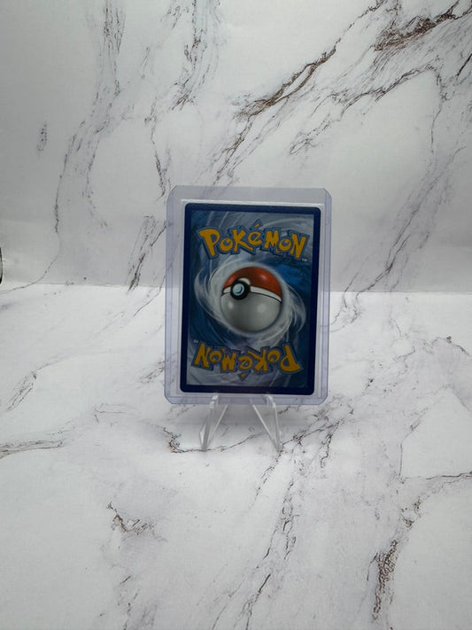 Galarian Slowking VMAX (Secret) - Chilling Reign