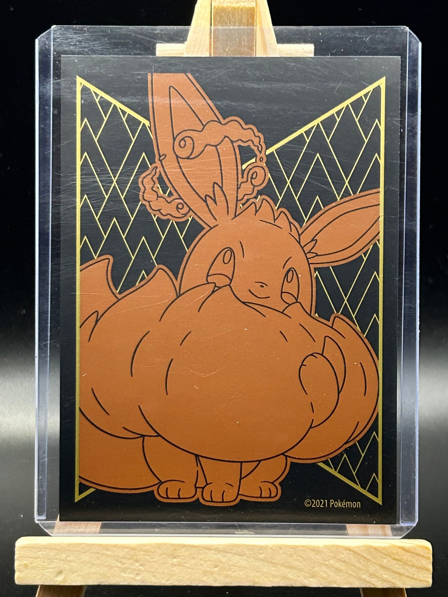 Impidimp - Shining Fates: Shiny Vault (SHFSV)