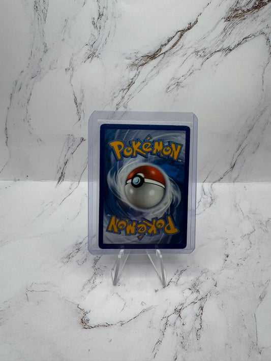 Noivern GX (Full Art) - Burning Shadows