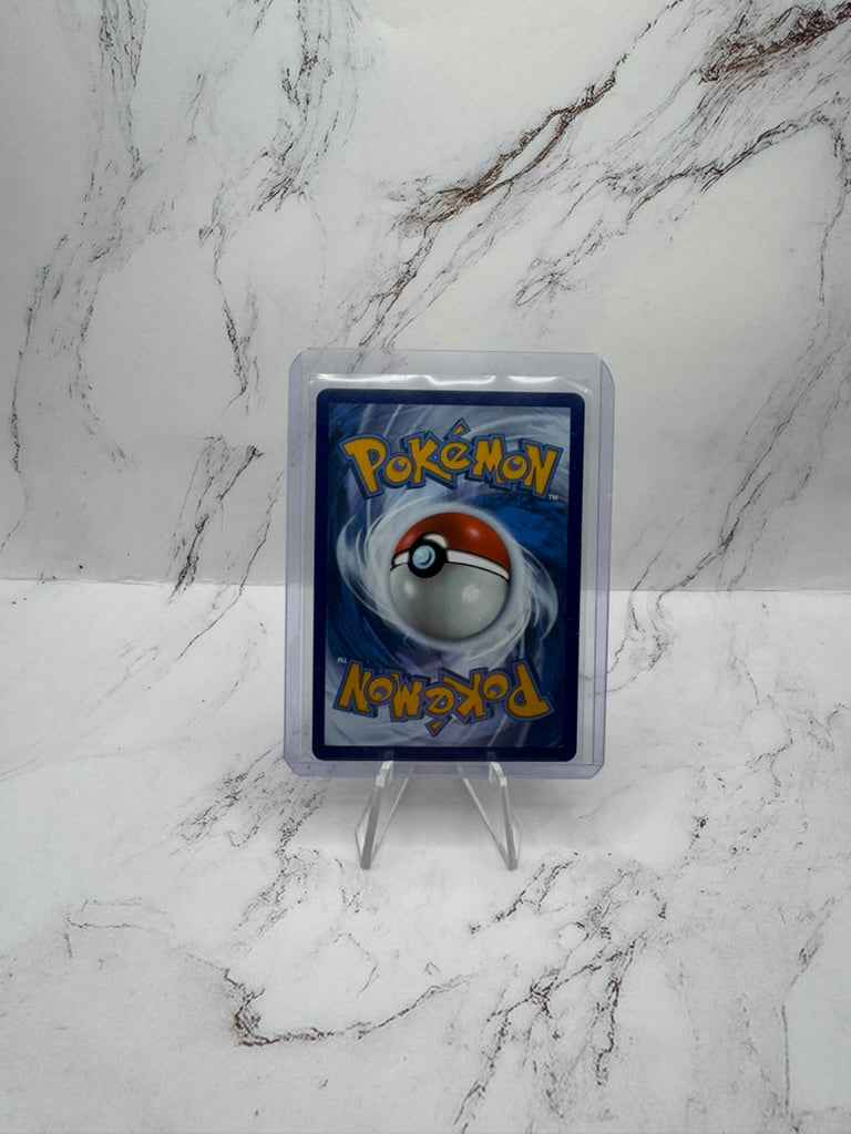 Quick Ball (Secret) - Sword & Shield Base Set