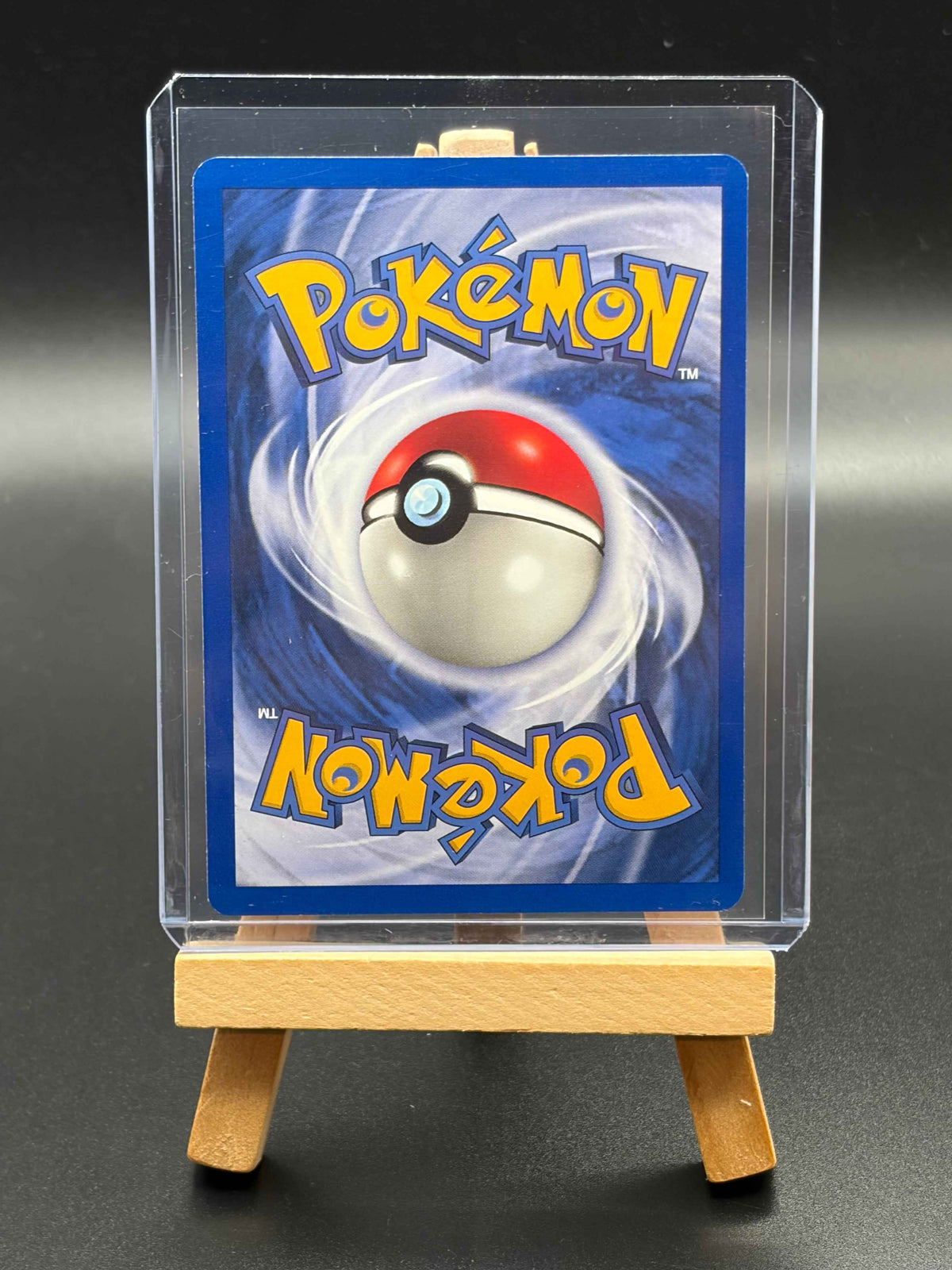 Squirtle (63) - Base Set (BS) LP