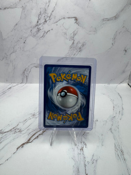 Sandaconda V (Alternate Full Art) - Fusion Strike