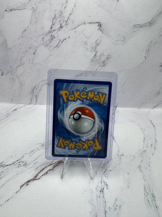 Grass Energy (Secret) - Fusion Strike