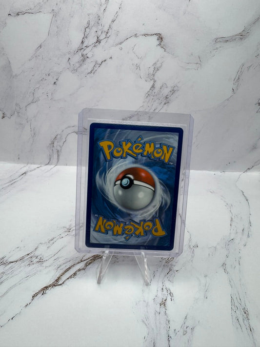 Fire Energy (Secret) - Fusion Strike