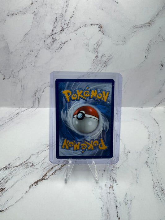 Single Strike Urshifu V (Alternate Full Art) - Battle Styles