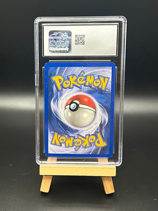 Sneasel Ex- Ruby and Sapphire (RS)Holo Rare CGC 8 with swirls