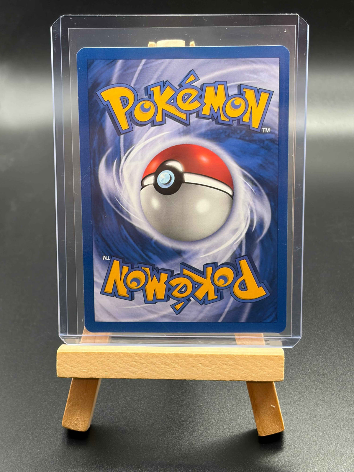 Misty’s Dewgong – Gym Challenge (G2)NM