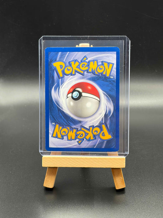 Ivysaur (030/102)- Base Set (BS) LP