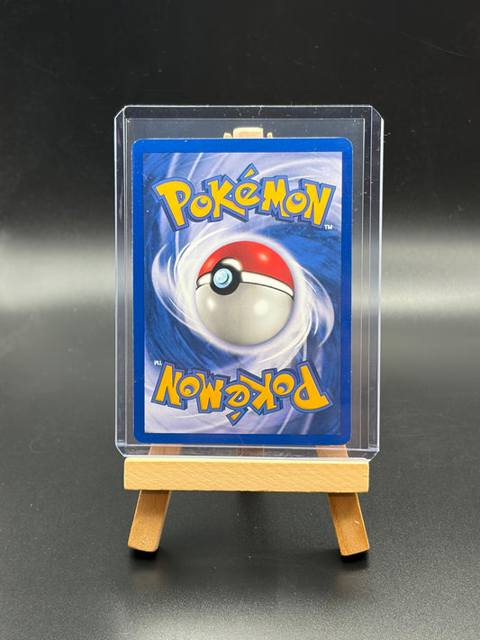 Ivysaur (030/102)- Base Set (BS) LP