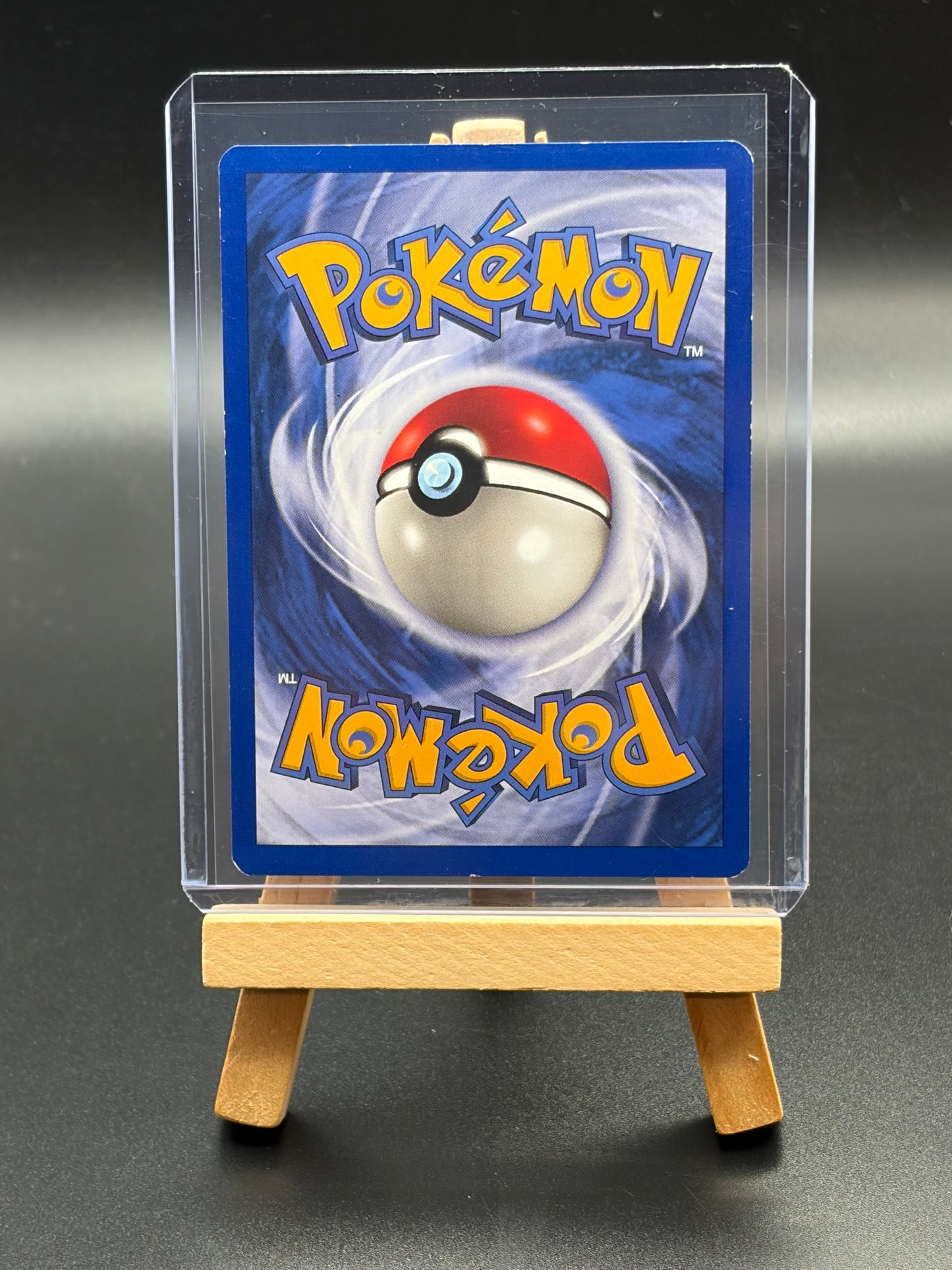 Squirtle (63) - Base Set (BS) LP