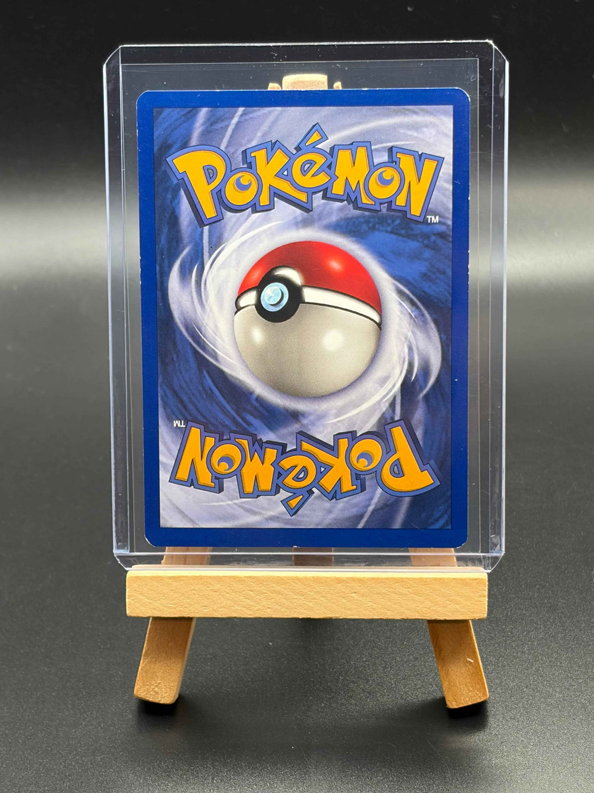Squirtle (63) - Base Set (BS) LP