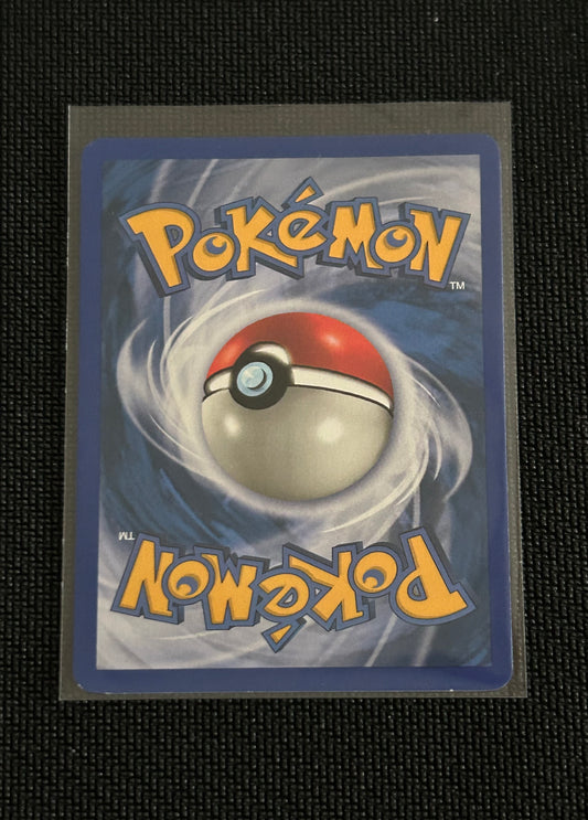 Machamp (16) - Expedition (EX) NM Reverse Holo