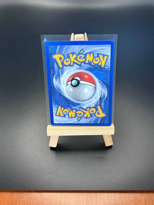 Bulbasaur (044/102)- Base Set (BS) LP