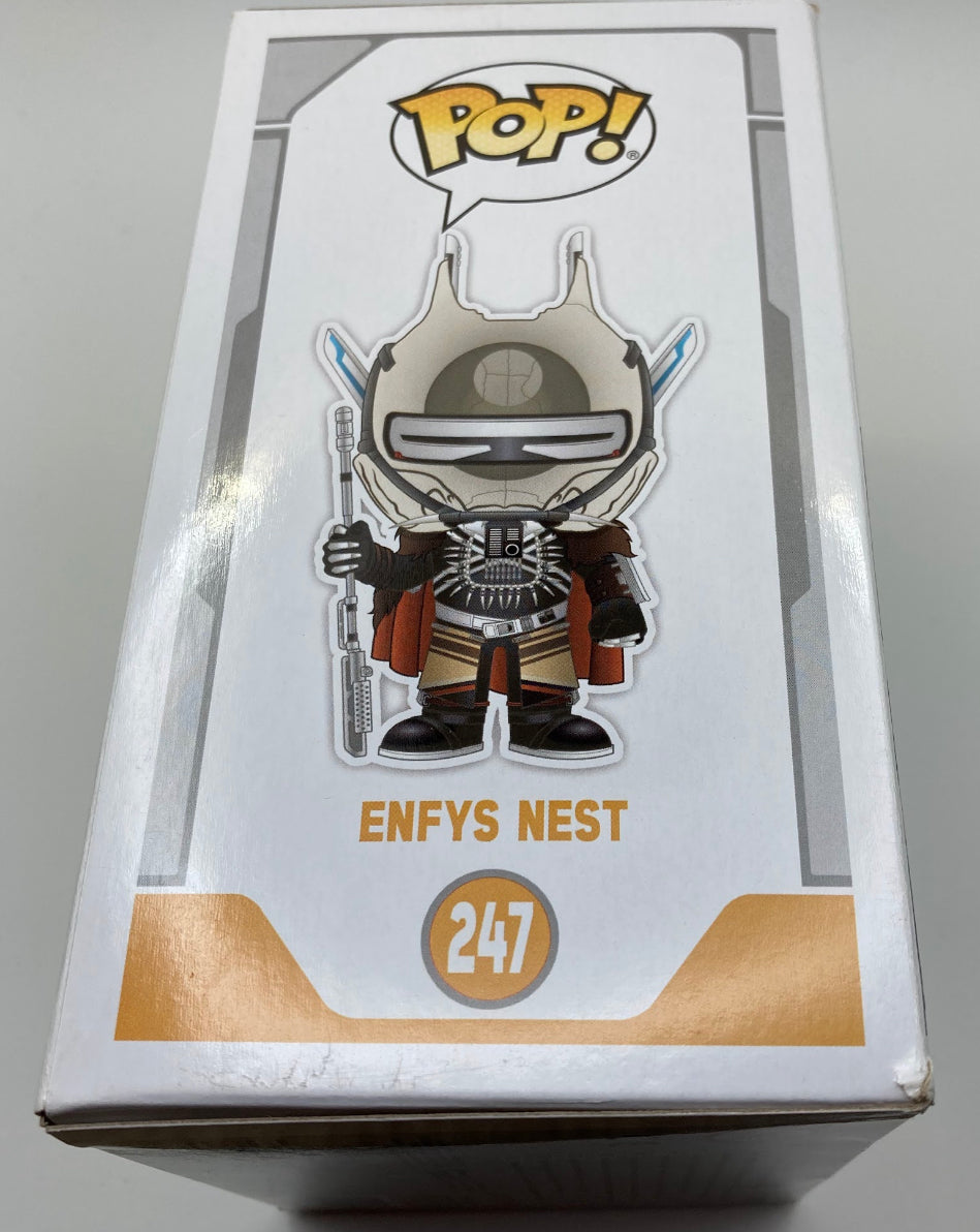 Funko Pop Enfys Nest
