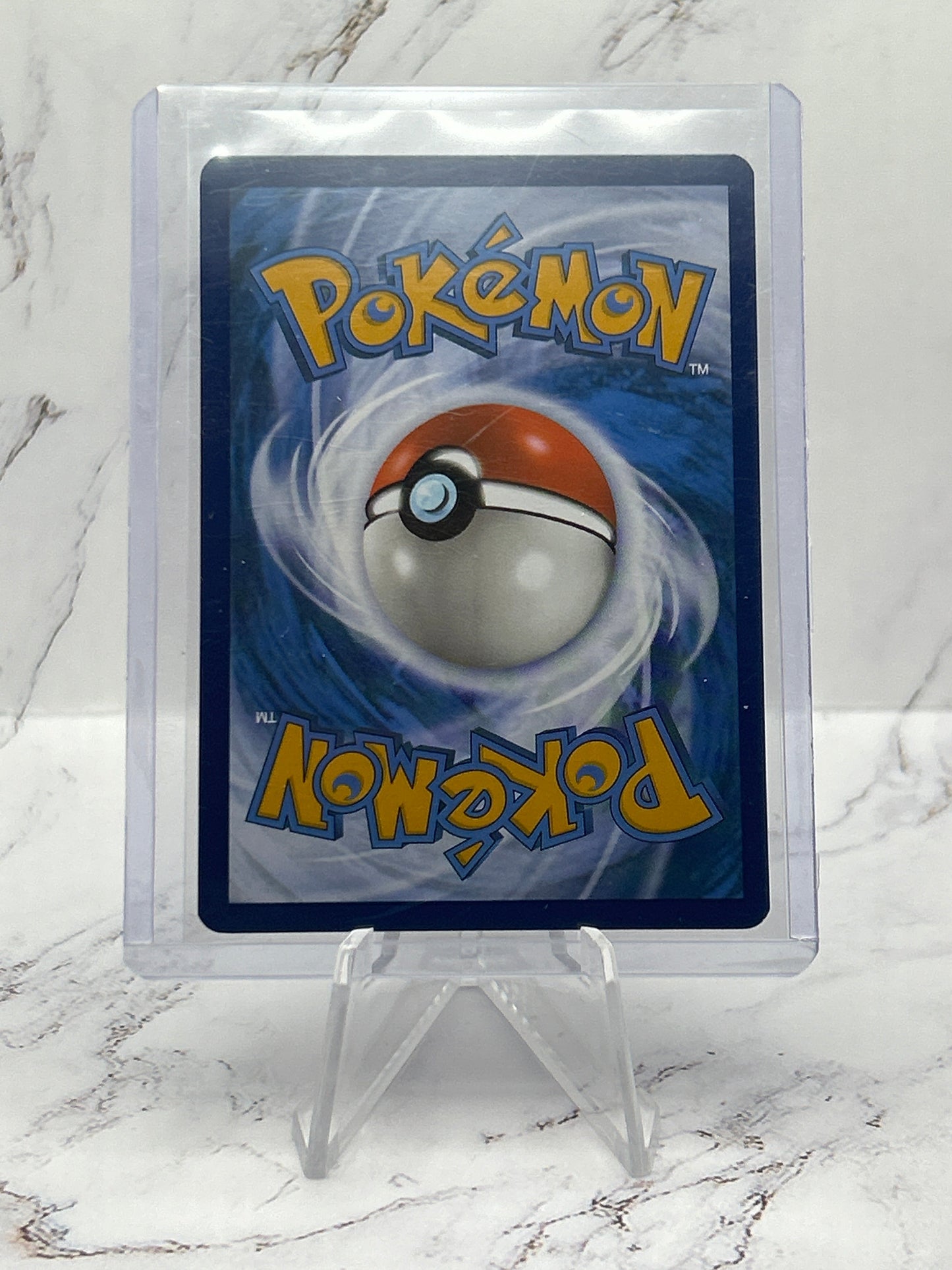 Poliwhirl - 176/165 - SV: Scarlet & Violet 151 (MEW)
