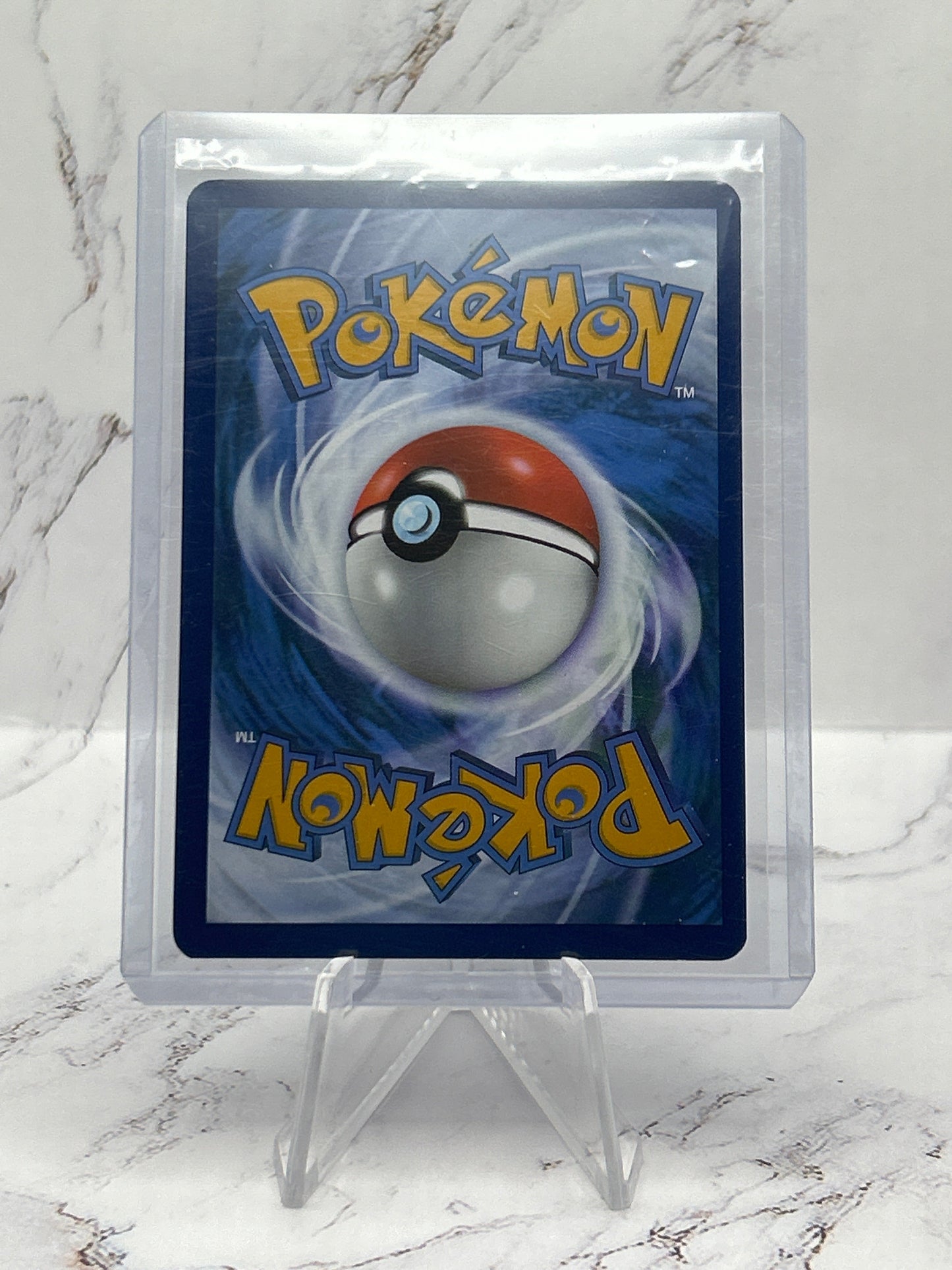 Poliwhirl - 176/165 - SV: Scarlet & Violet 151 (MEW)