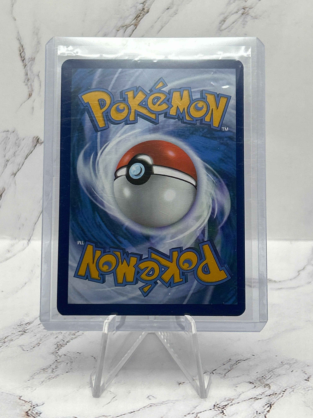 Poliwhirl - 176/165 - SV: Scarlet & Violet 151 (MEW)