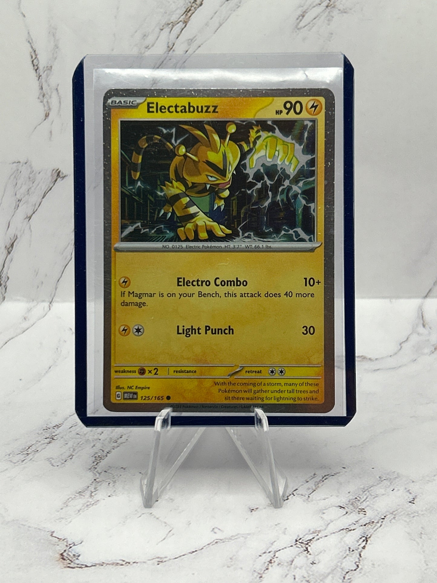pokemon-miscellaneous-cards-and-products-electabuzz-125-165-cosmos-holo
