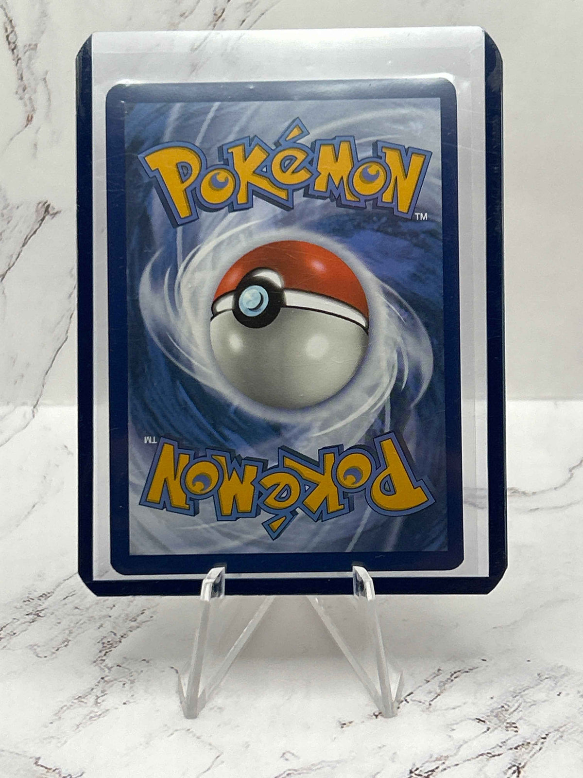 Electabuzz - 125/165 (Cosmos Holo) - Miscellaneous Cards & Products (MCAP)