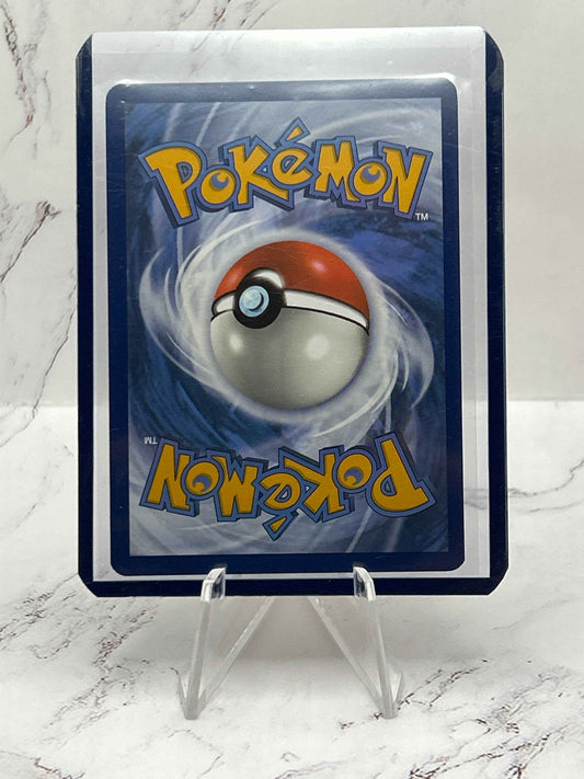 Electabuzz - 125/165 (Cosmos Holo) - Miscellaneous Cards & Products (MCAP)