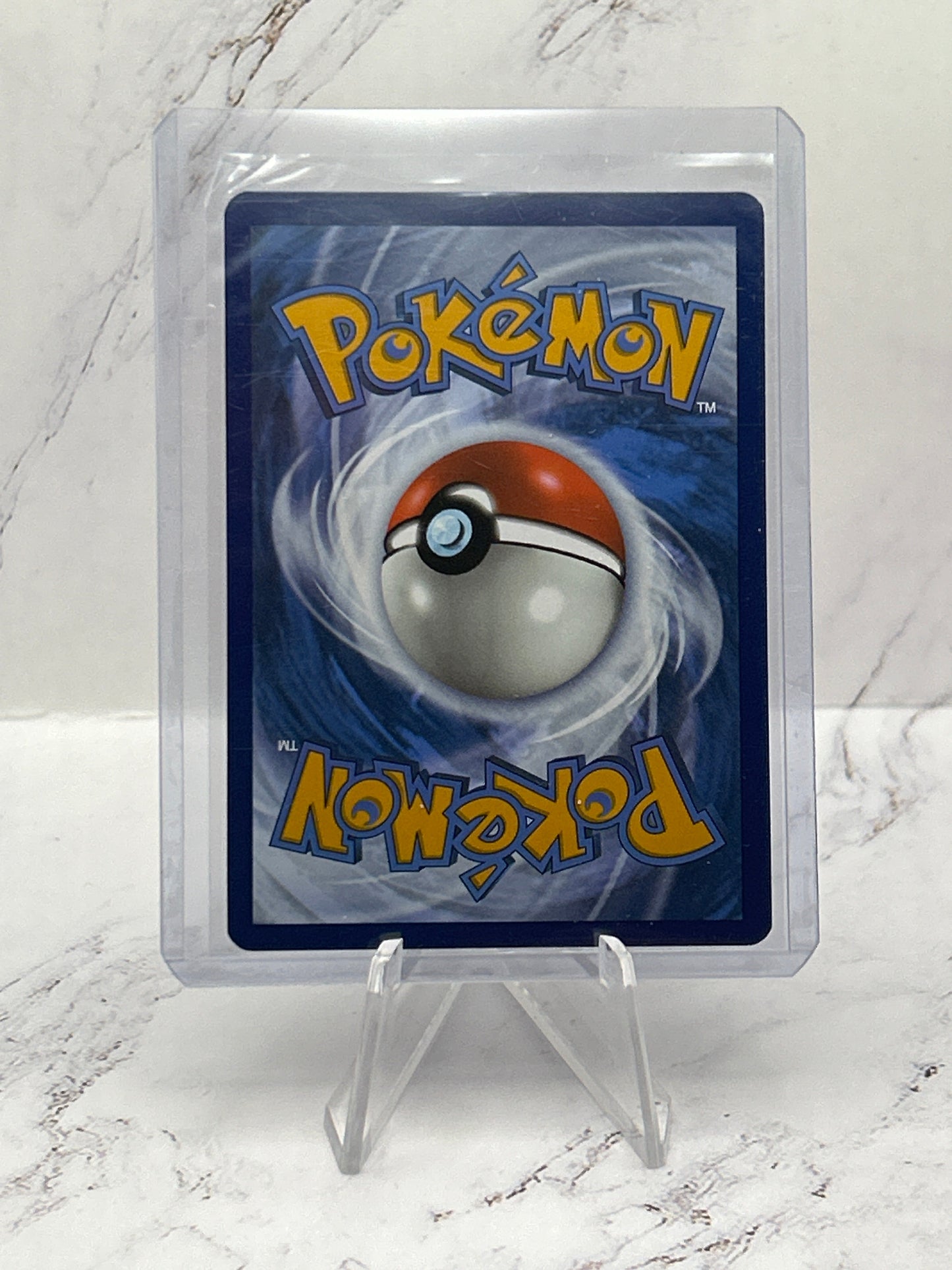 Jynx ex - 124/165 - SV: Scarlet & Violet 151 (MEW)