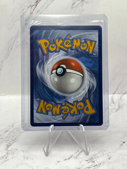 Jynx ex - 124/165 - SV: Scarlet & Violet 151 (MEW)