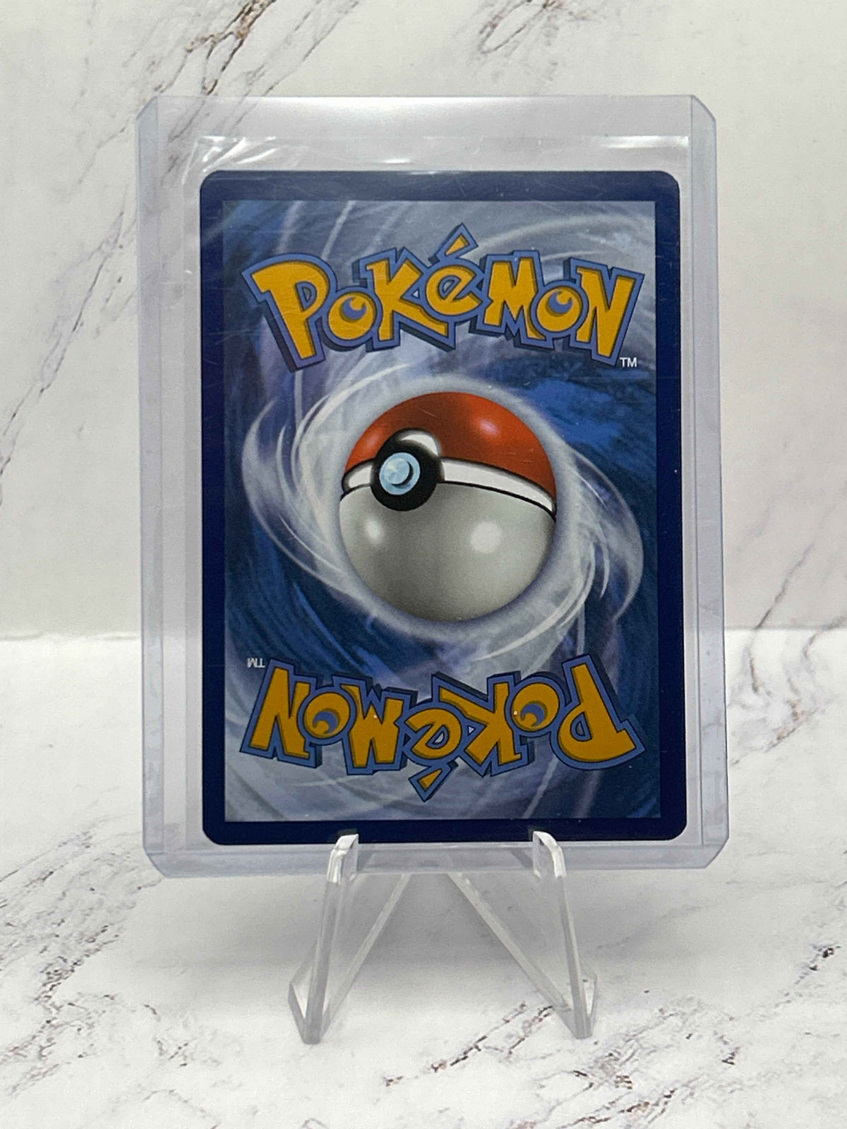 Jynx ex - 124/165 - SV: Scarlet & Violet 151 (MEW)