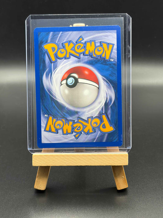 Hoppip (83) Aquapolis (AQ)NM
